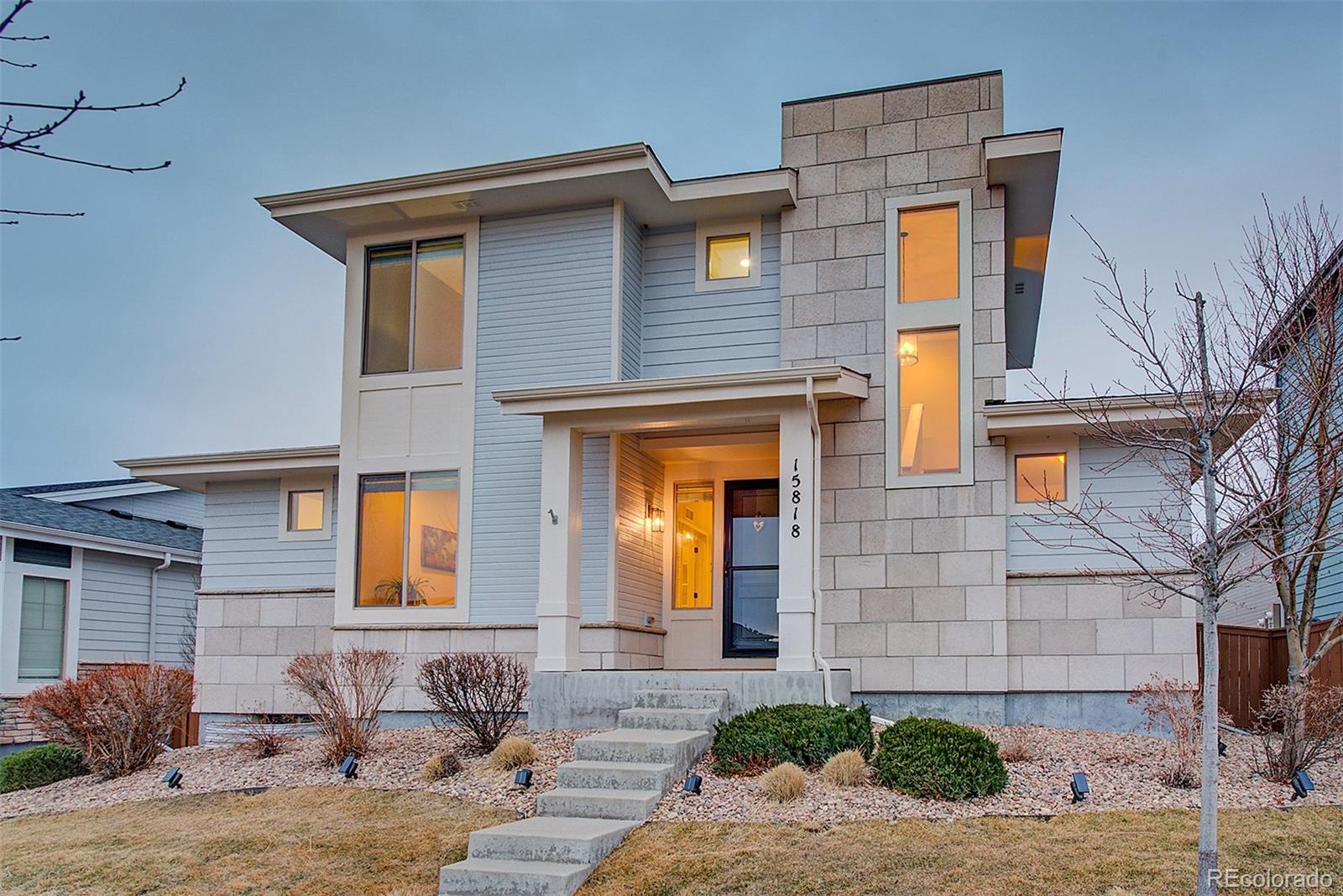 15818 W 95th Avenue, arvada  House Search MLS Picture