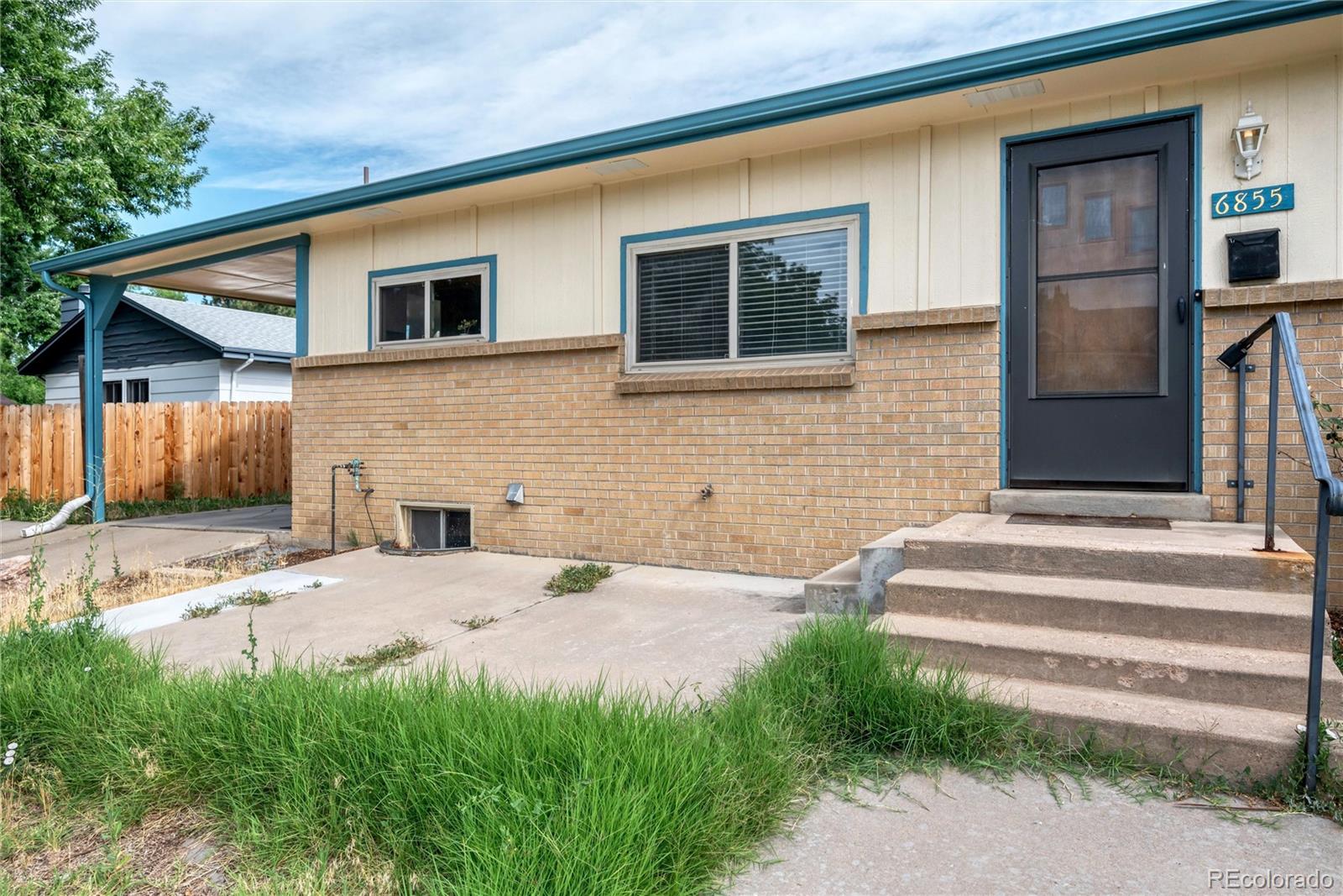 6855 W 62nd Avenue, arvada  House Search MLS Picture