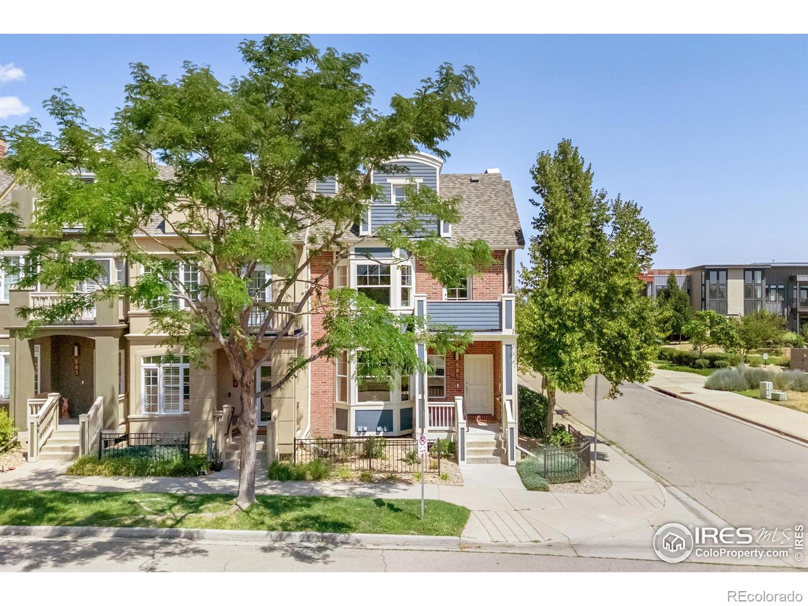 boulder  House Search Picture