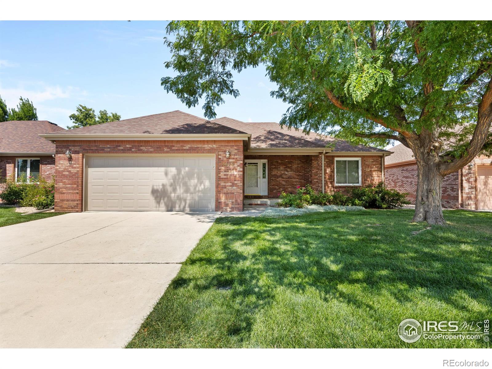 greeley  House Search Picture