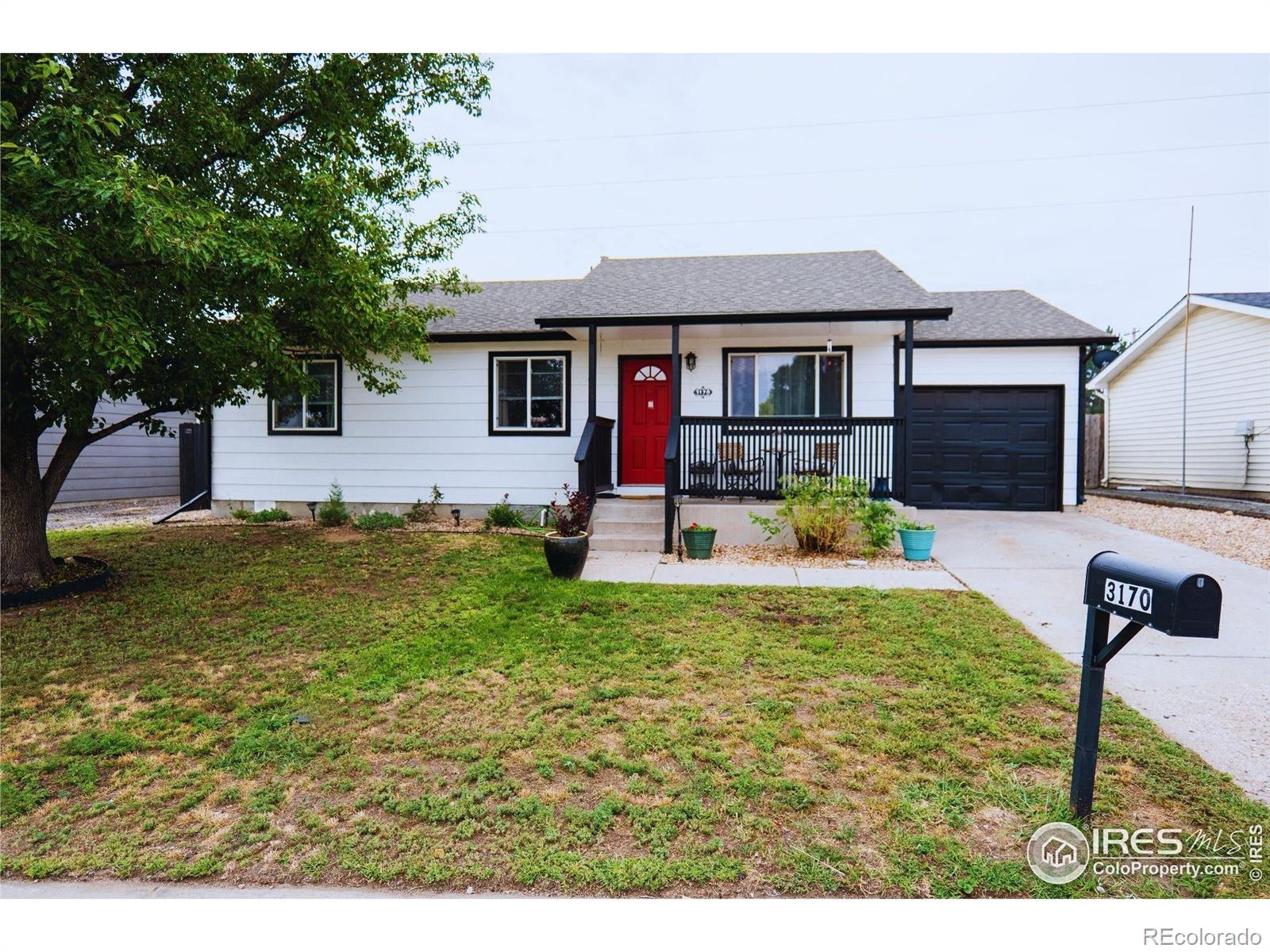 greeley  House Search Picture