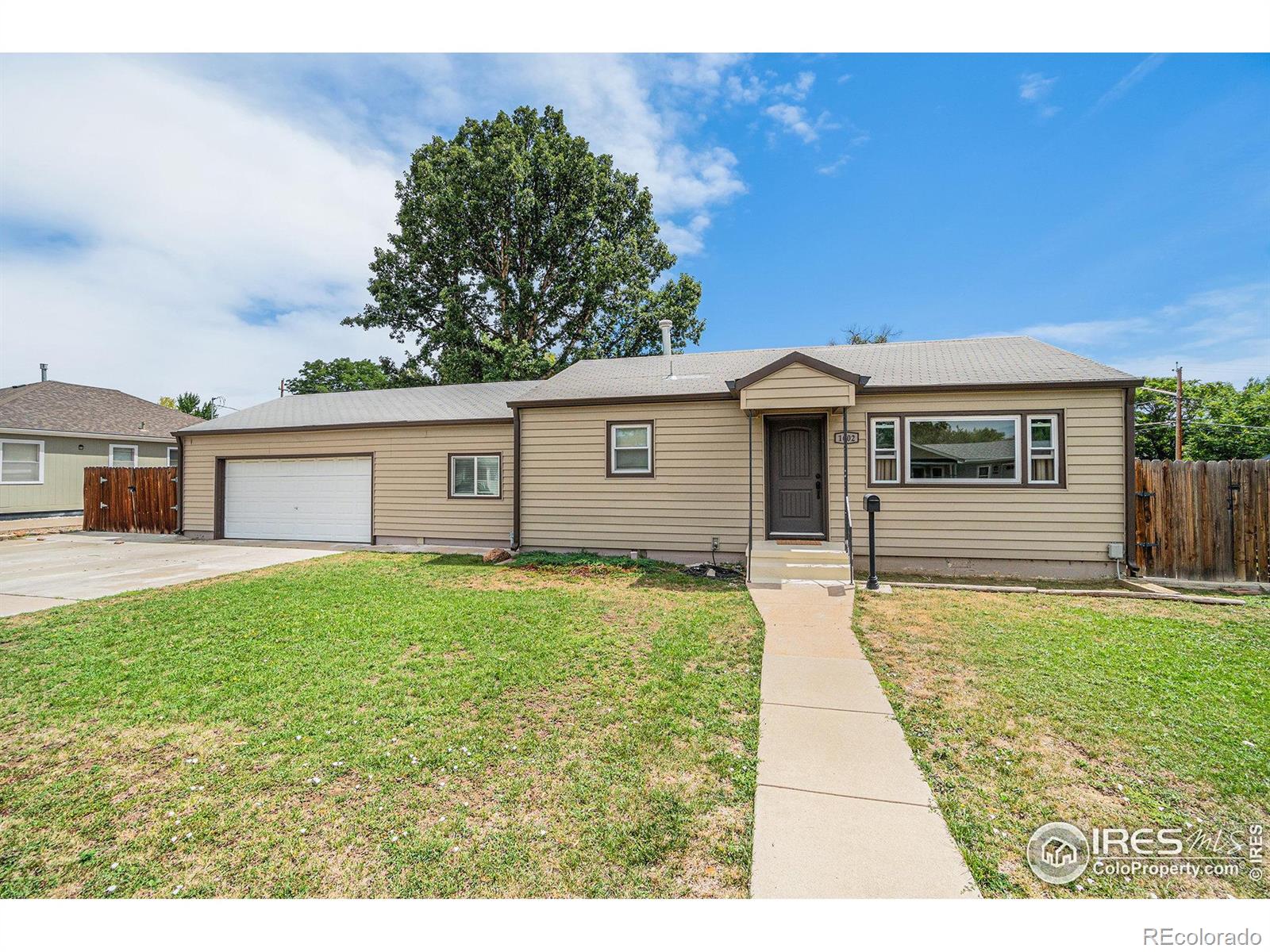 loveland  House Search Picture