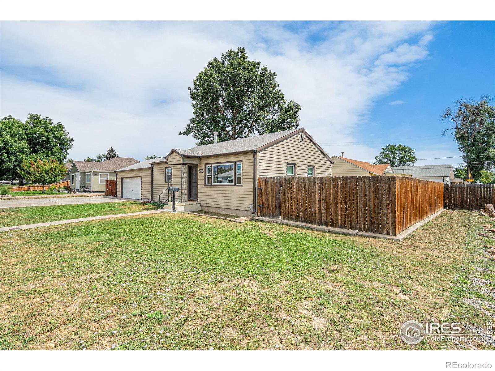 1602  Jackson Avenue, loveland  House Search MLS Picture