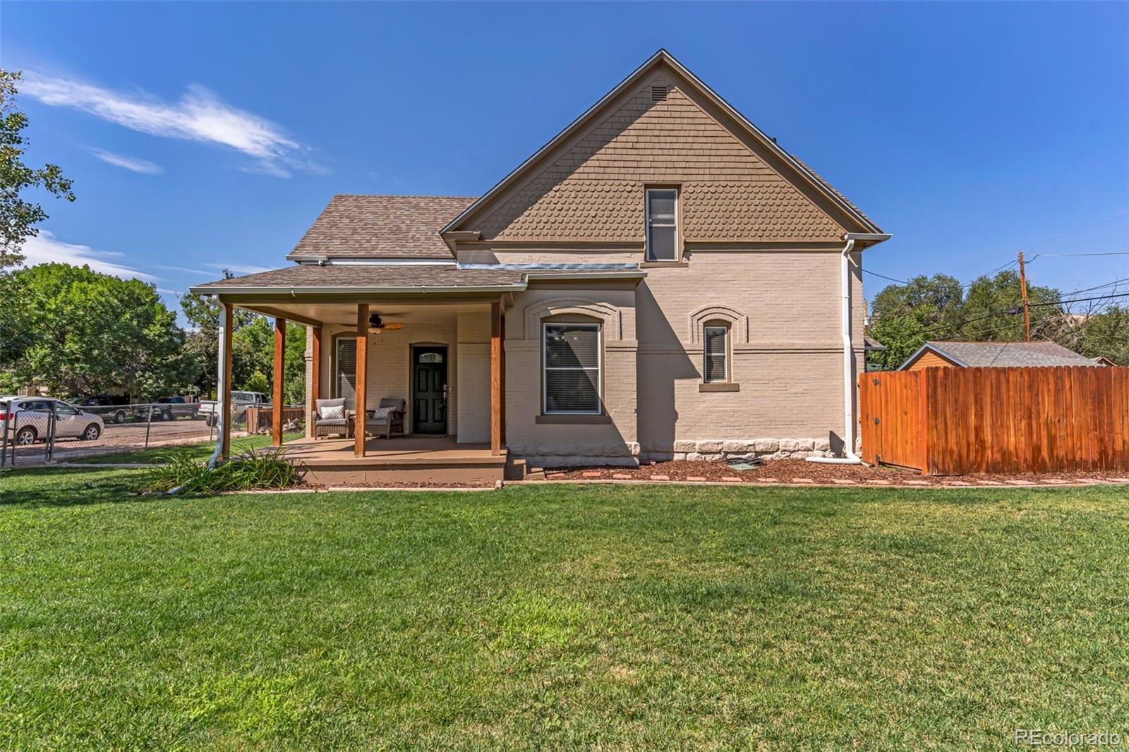 canon city  House Search Picture
