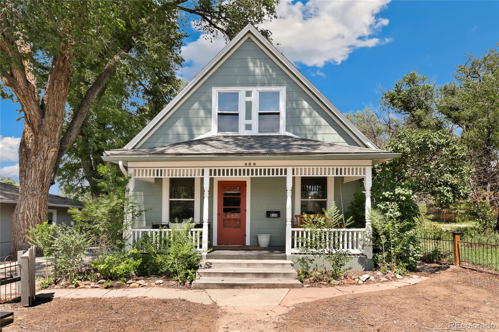 colorado springs  House Search Picture