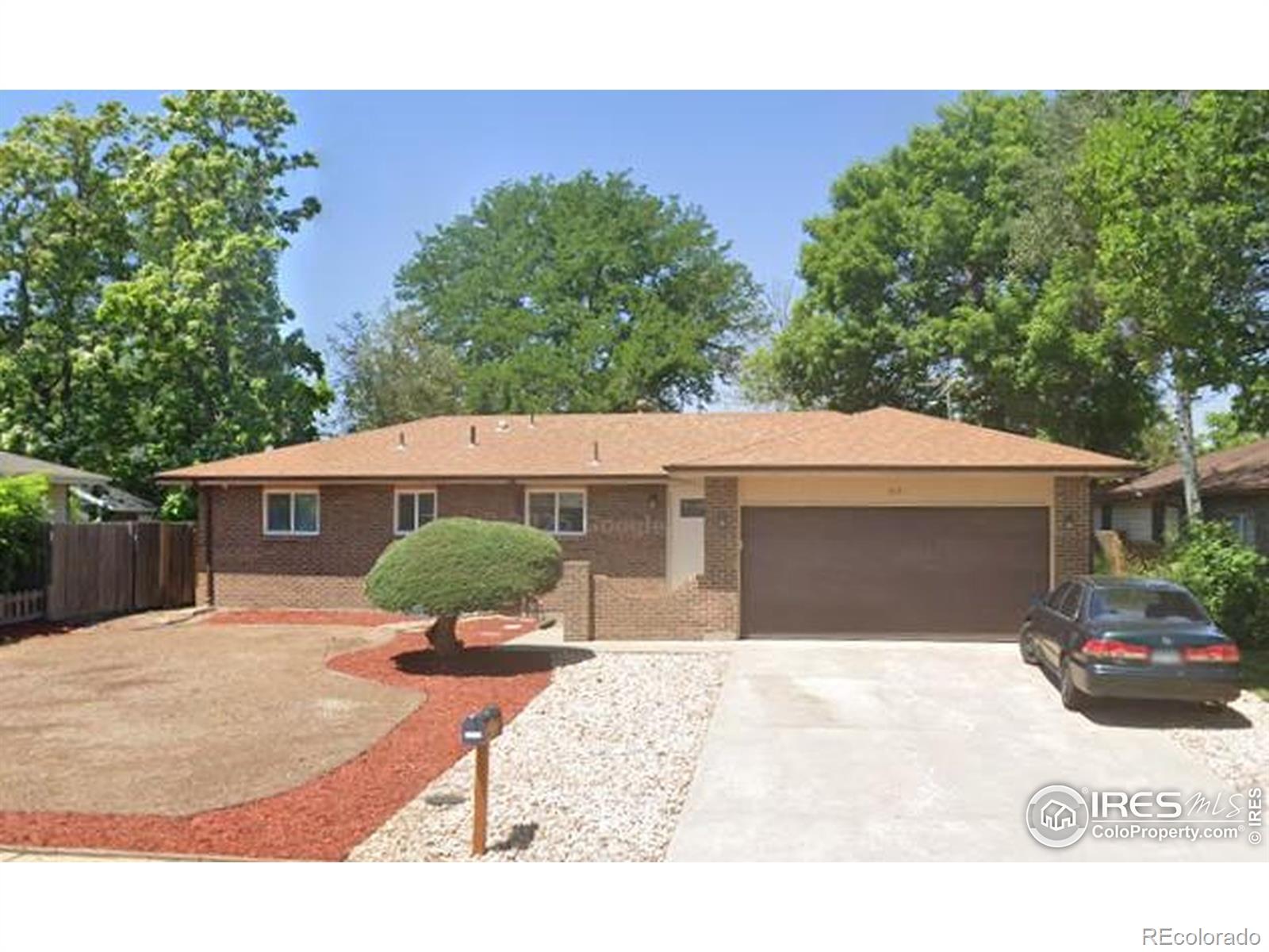greeley  House Search Picture