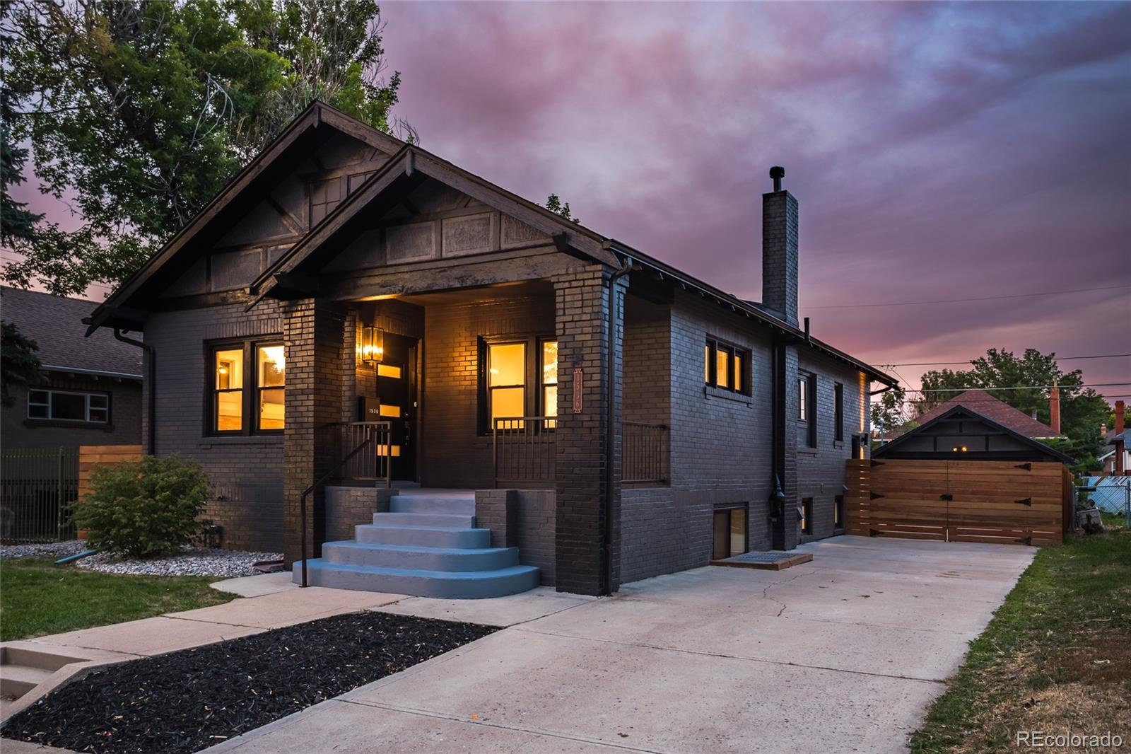 denver  House Search Picture
