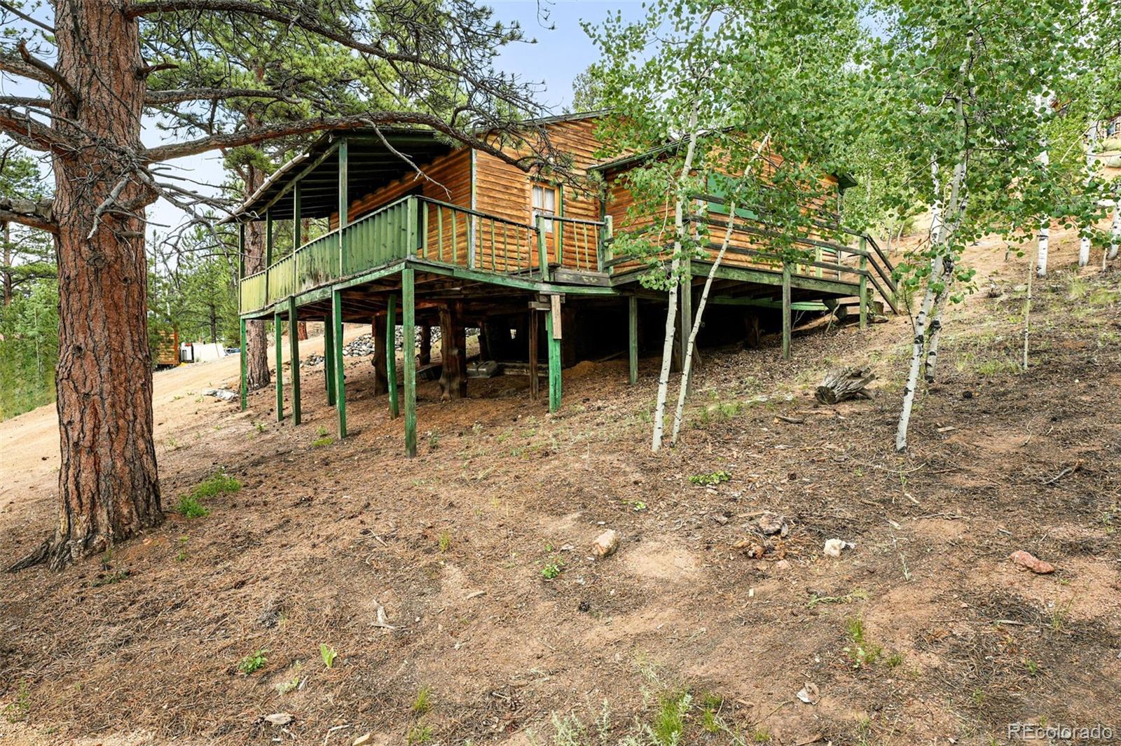 bailey  House Search Picture