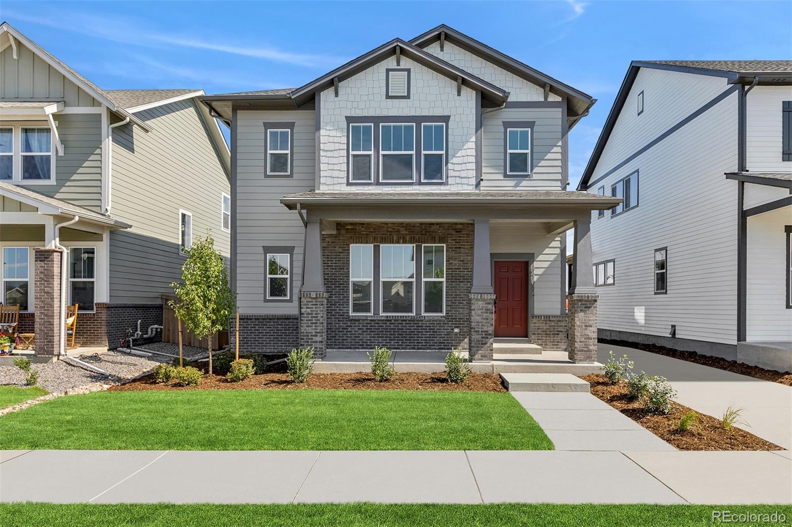 aurora  House Search Picture