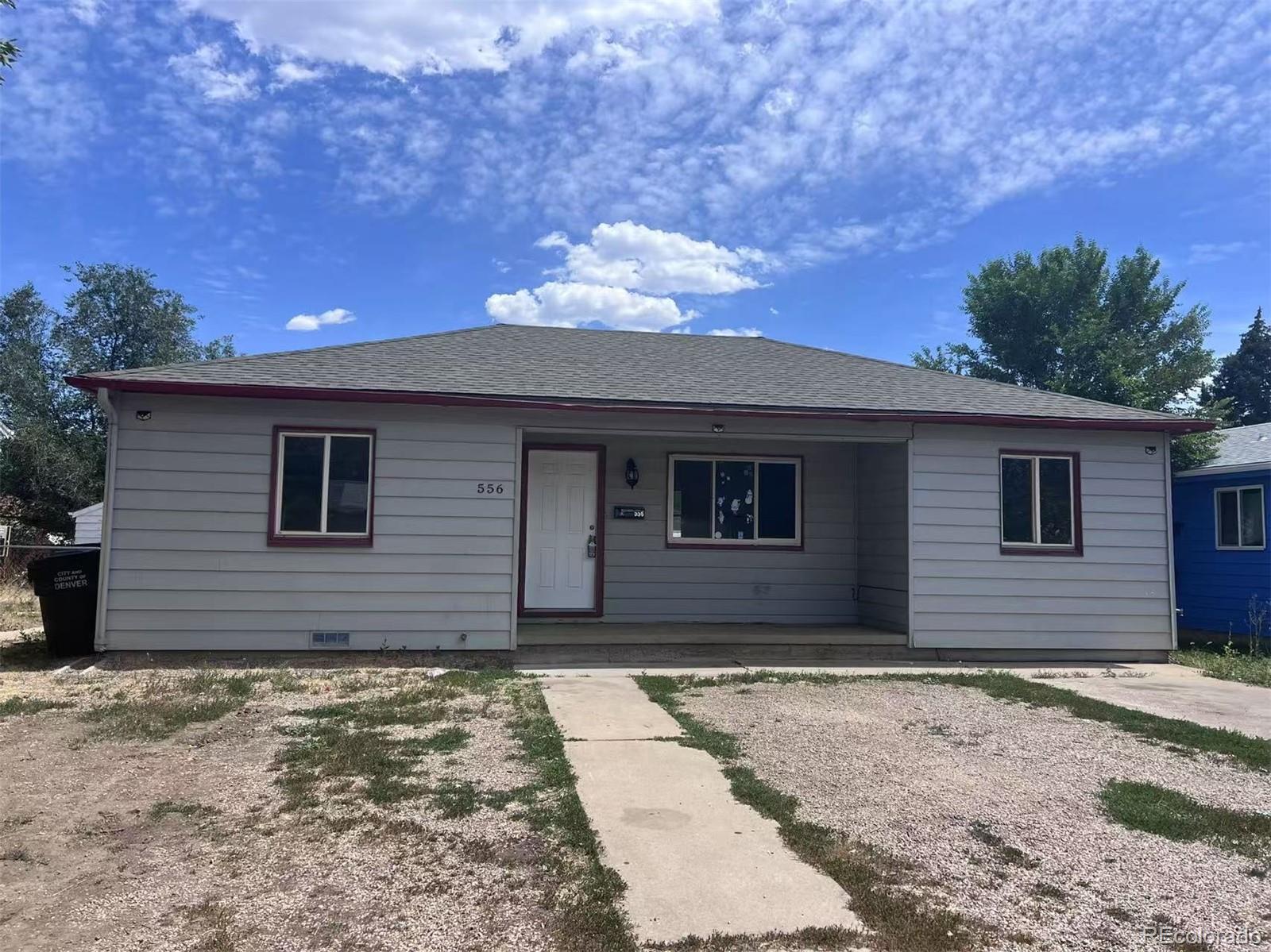 denver  House Search Picture