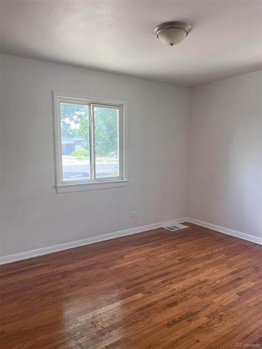 556  Wolff Street, denver  House Search MLS Picture