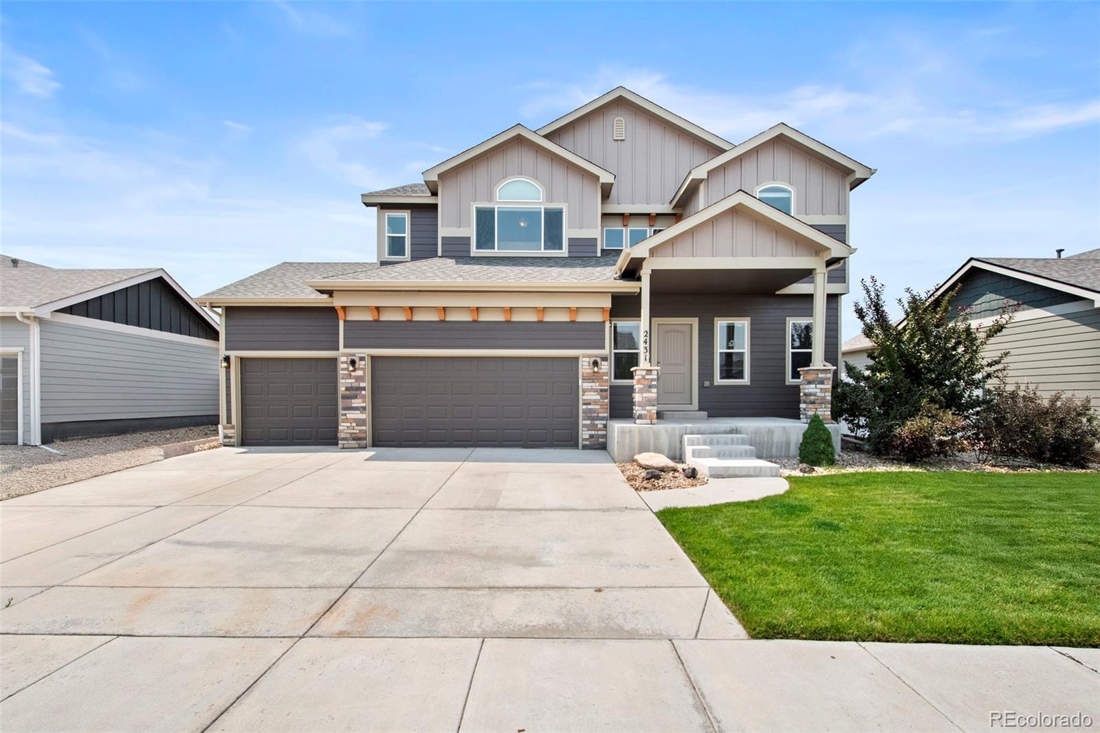 berthoud  House Search Picture