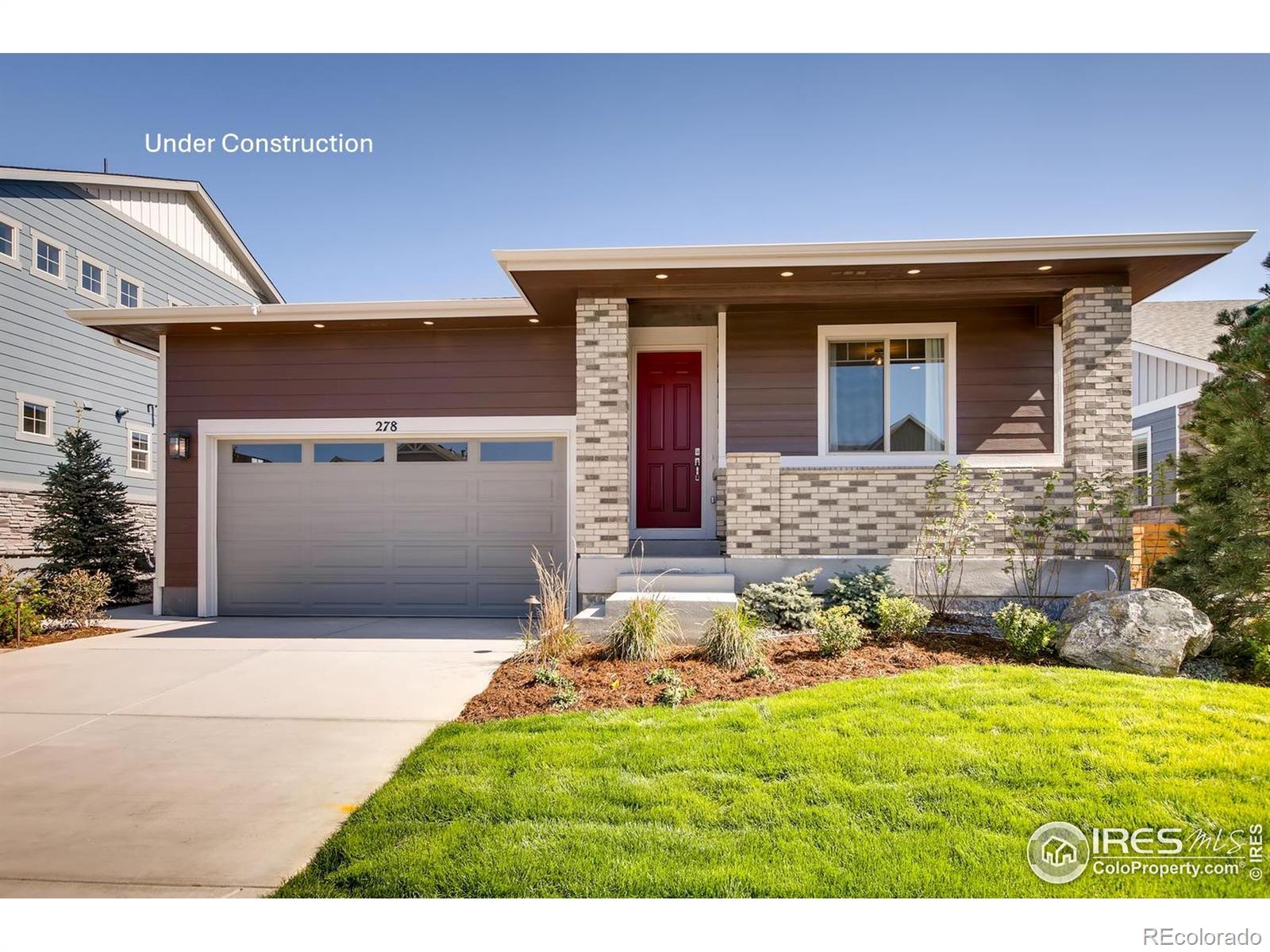 longmont  House Search Picture