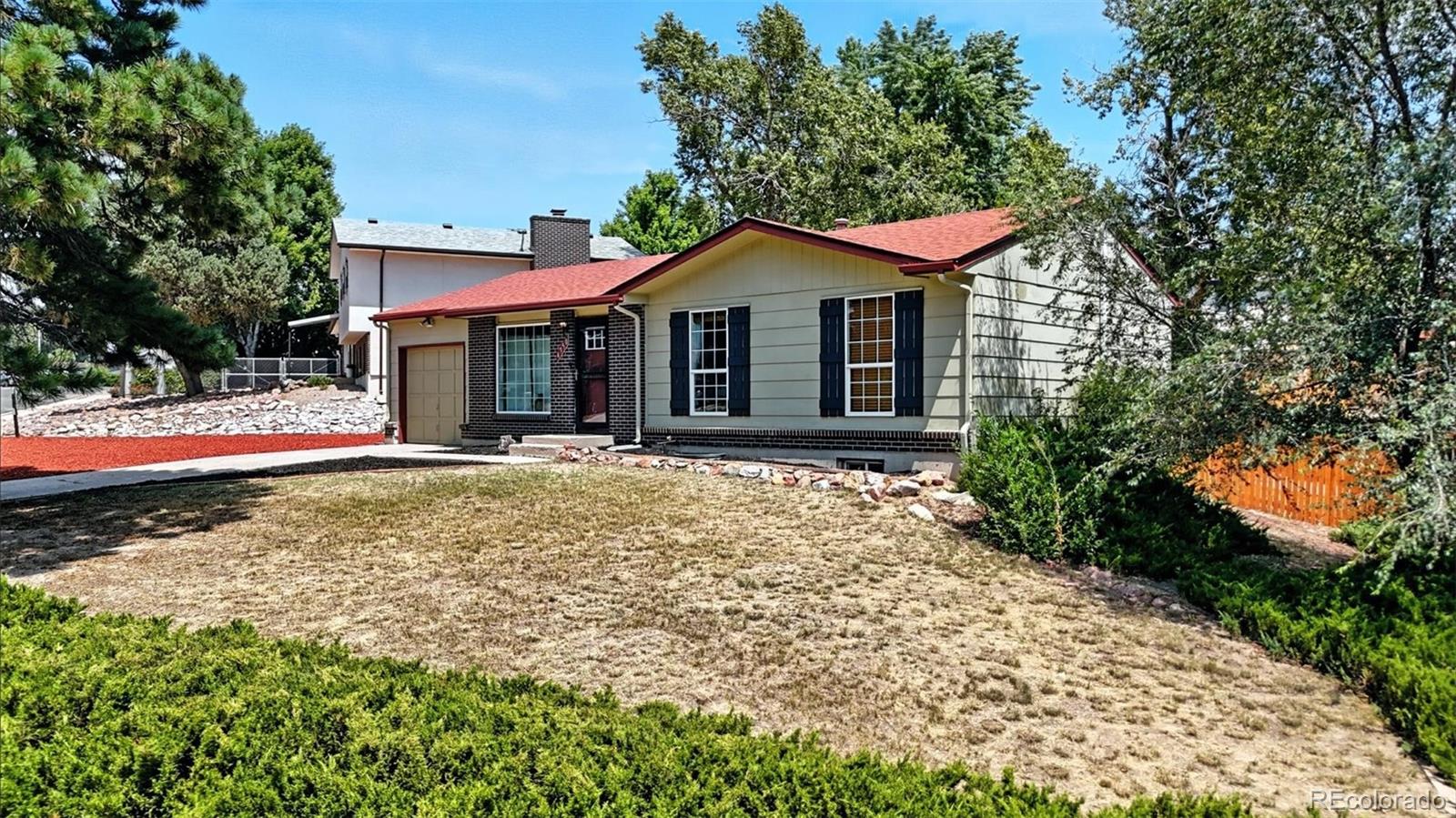 colorado springs  House Search Picture