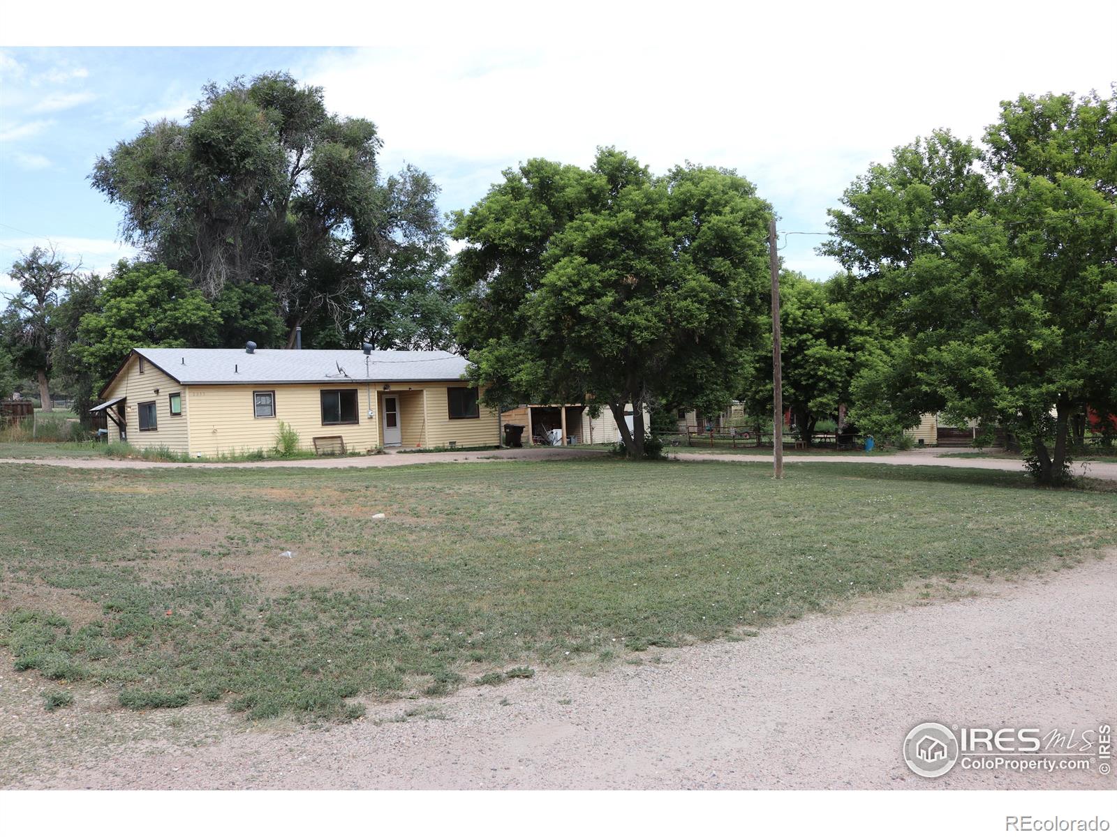 2235  5th Street, greeley&nbsp; House Search MLS Picture
