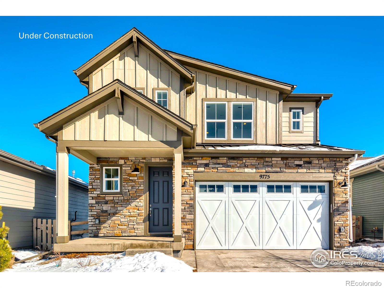 longmont  House Search Picture