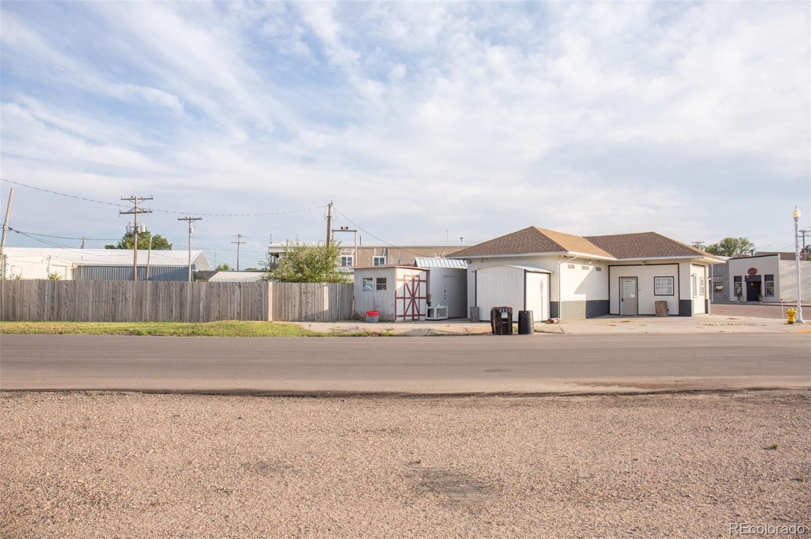 113  Colorado Avenue, stratton  House Search MLS Picture