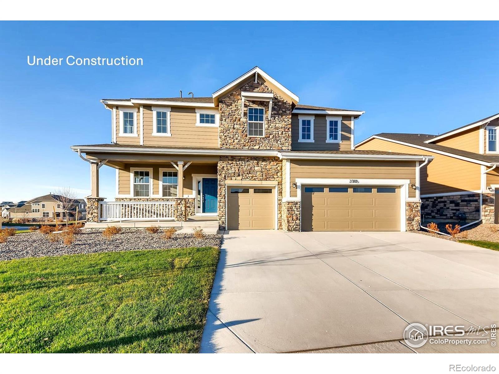 longmont  House Search Picture