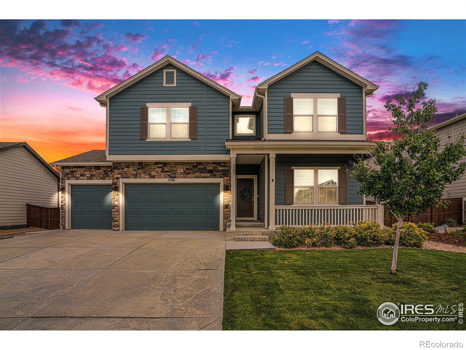 loveland  House Search Picture