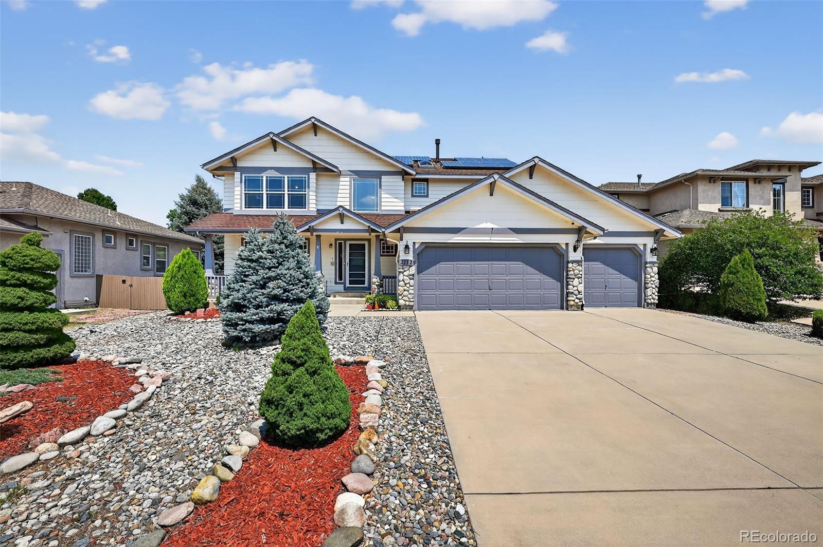 colorado springs  House Search Picture