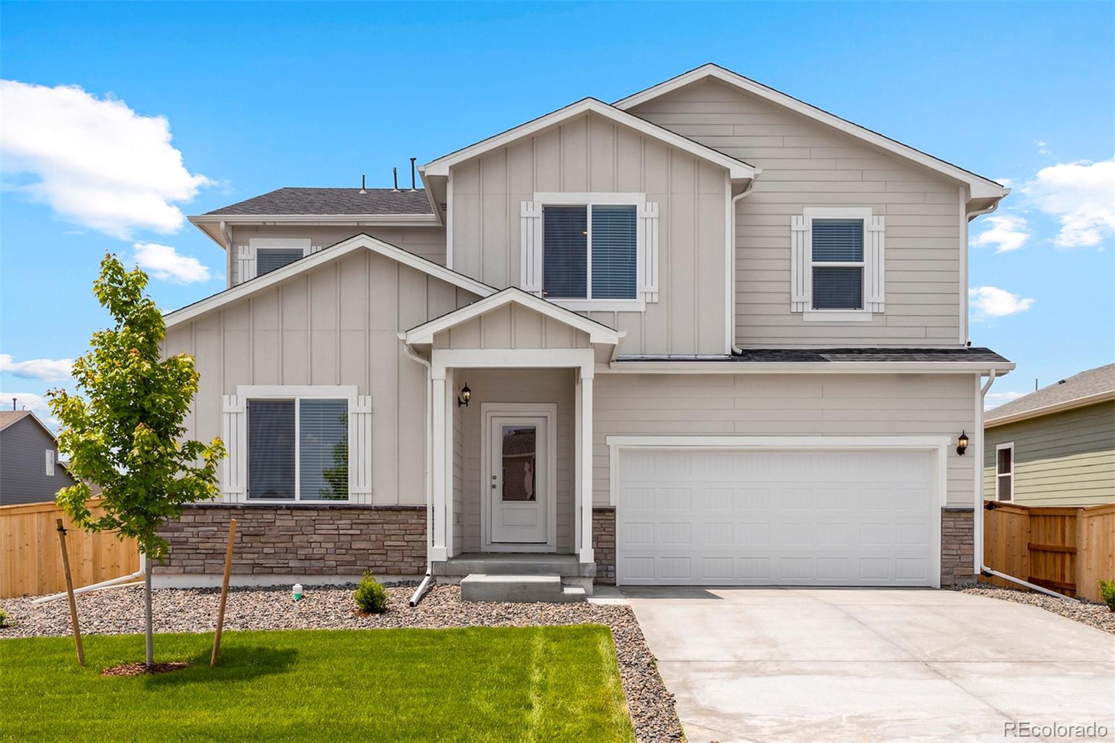 severance  House Search Picture