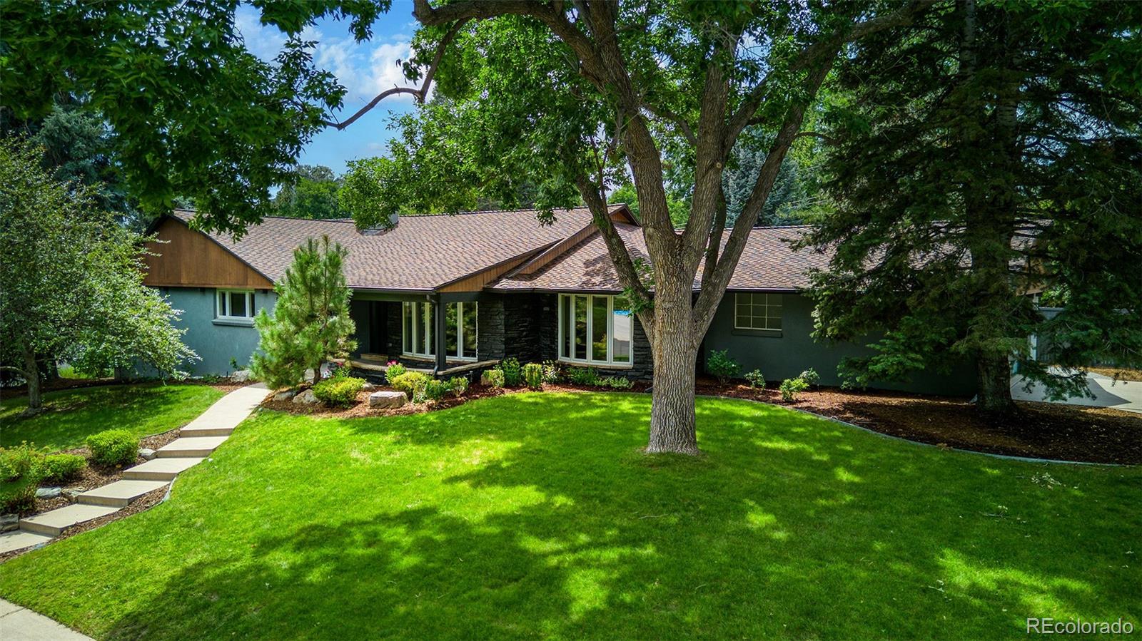 cherry hills village  House Search Picture