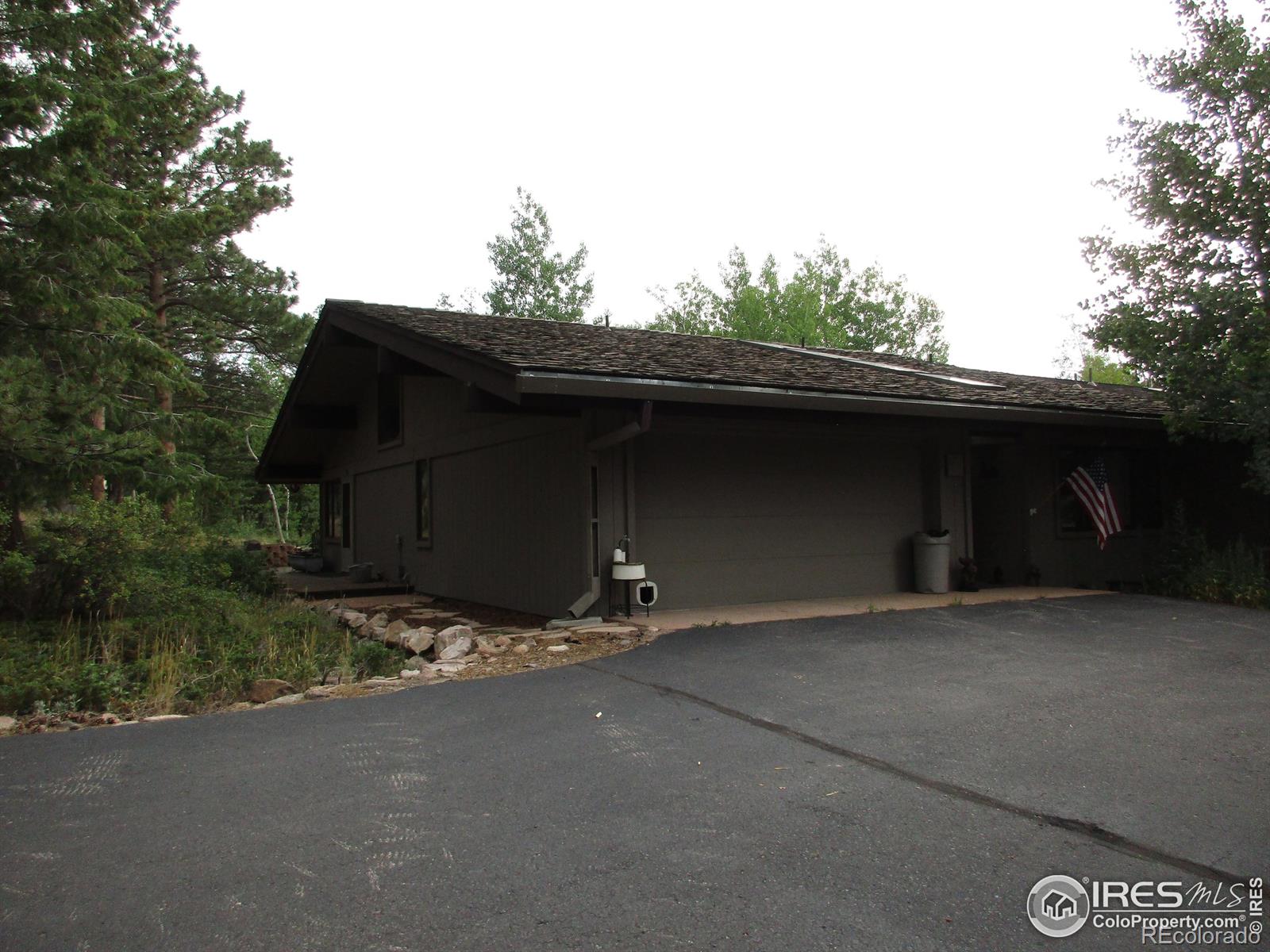 red feather lakes  House Search Picture