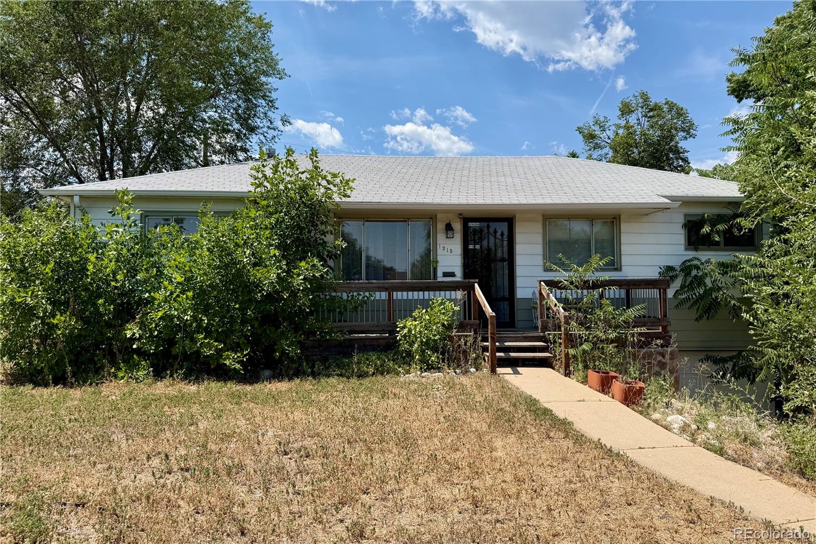 1215 S Tejon Street, denver MLS: 1657006 Beds: 2 Baths: 1 Price: $384,500