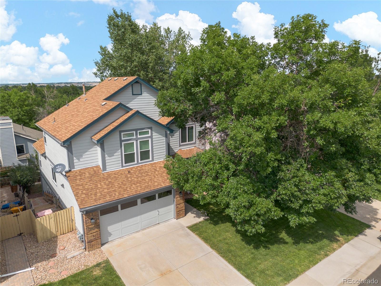 parker  House Search Picture