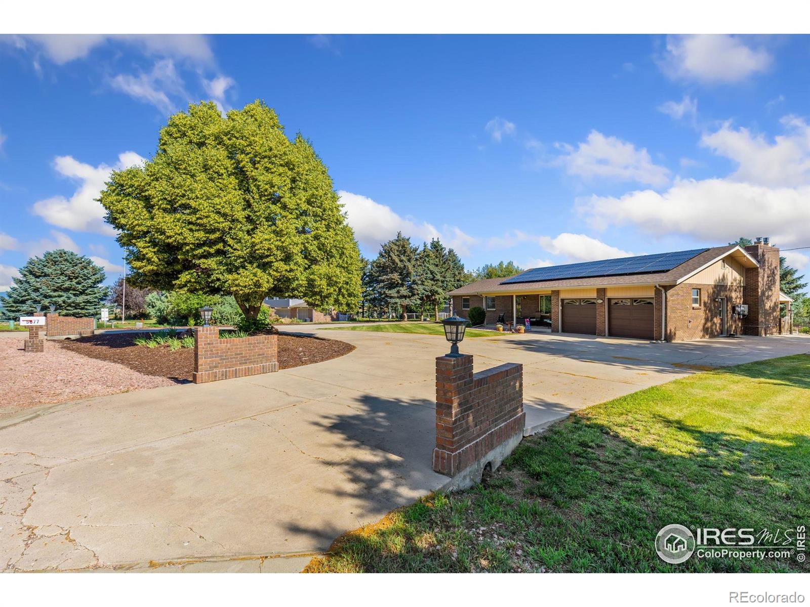 5077  Brittlebush Court, johnstown  House Search MLS Picture