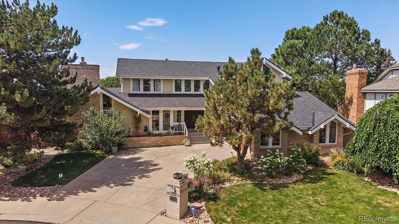 10133  Meade Court, westminster MLS: 4044362 Beds: 5 Baths: 5 Price: $1,175,000