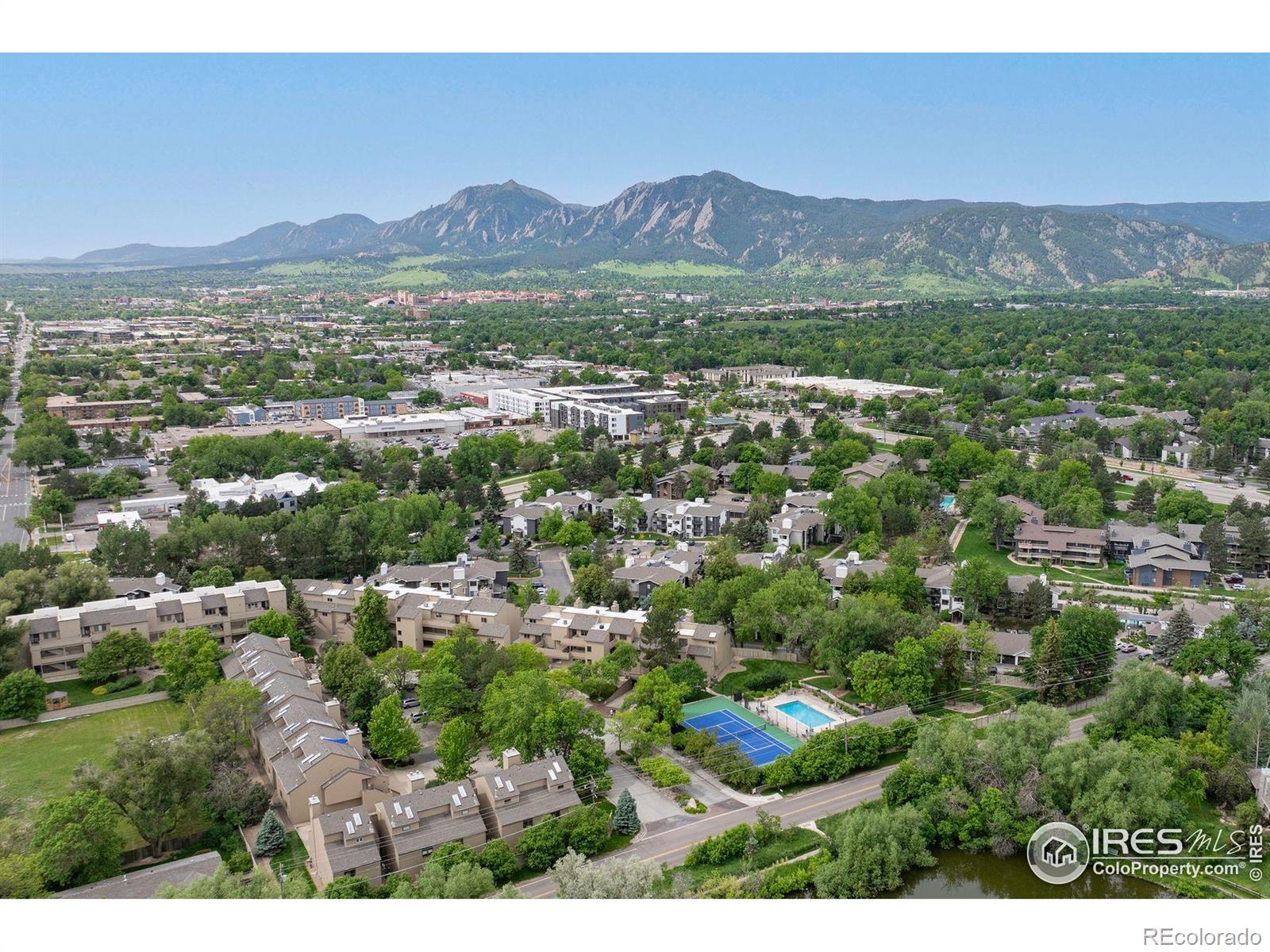 boulder  House Search Picture