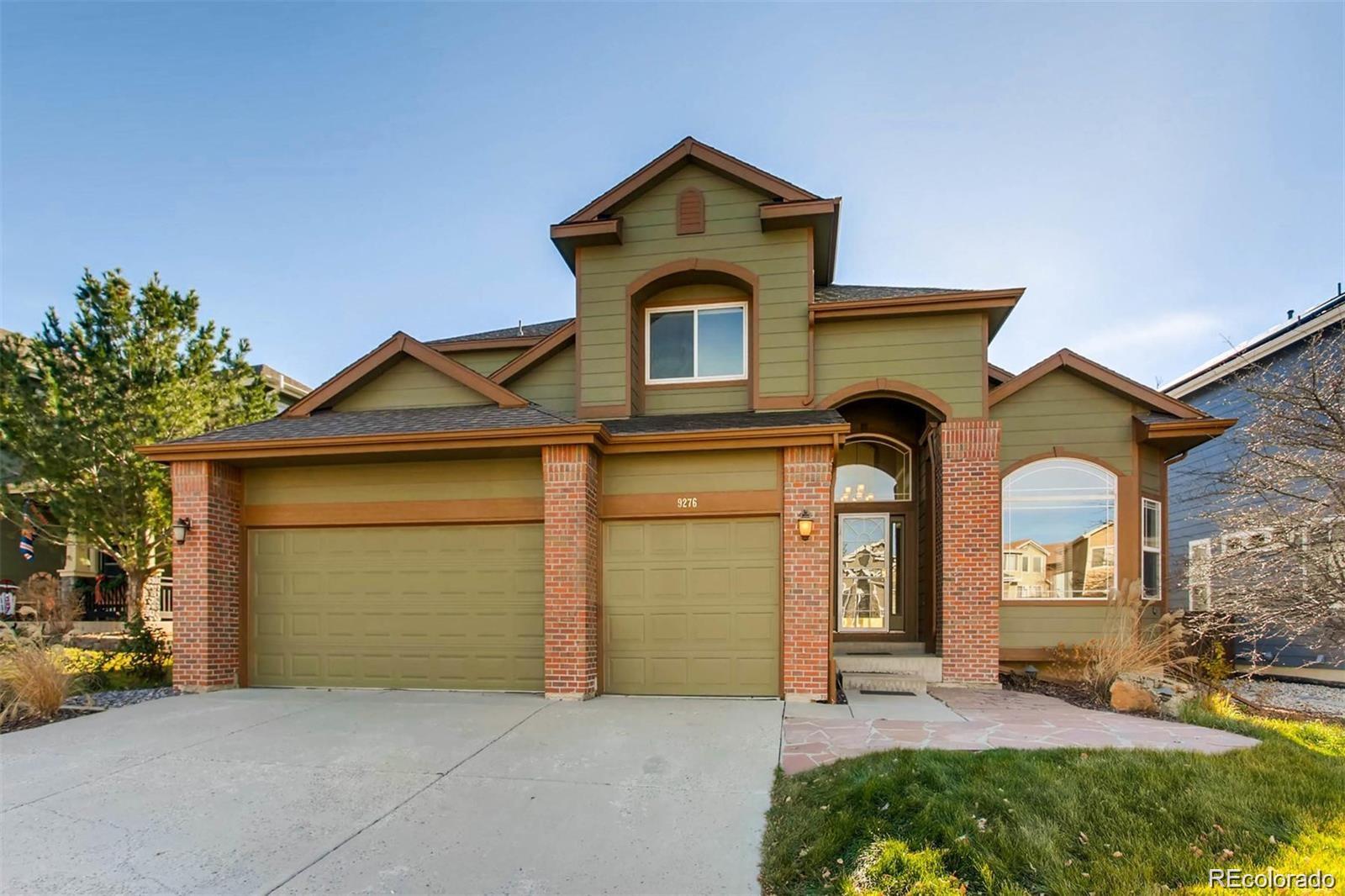 highlands ranch  House Search Picture