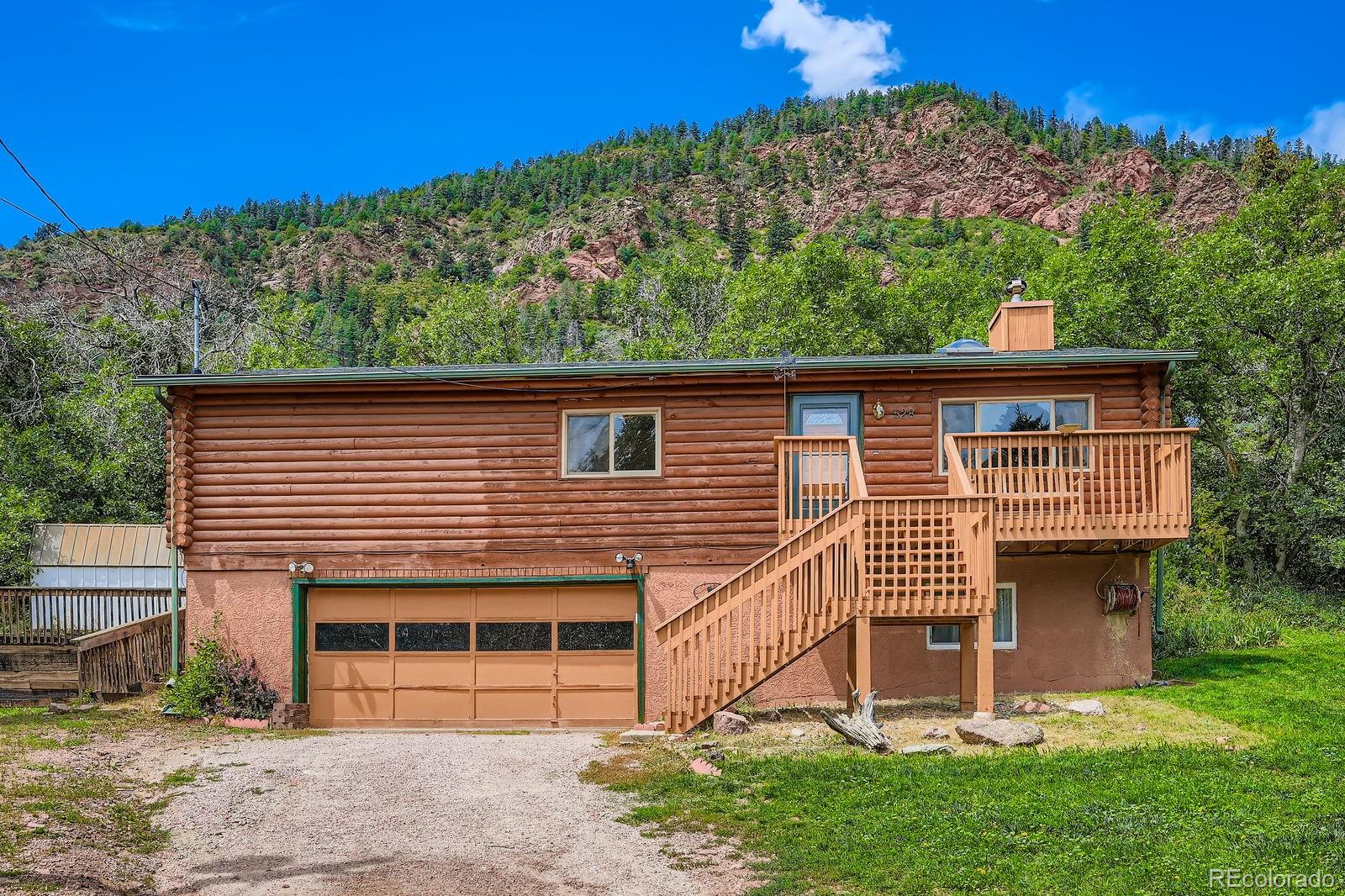 palmer lake  House Search Picture