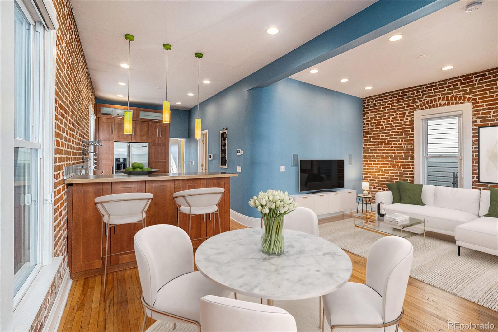 denver  House Search Picture