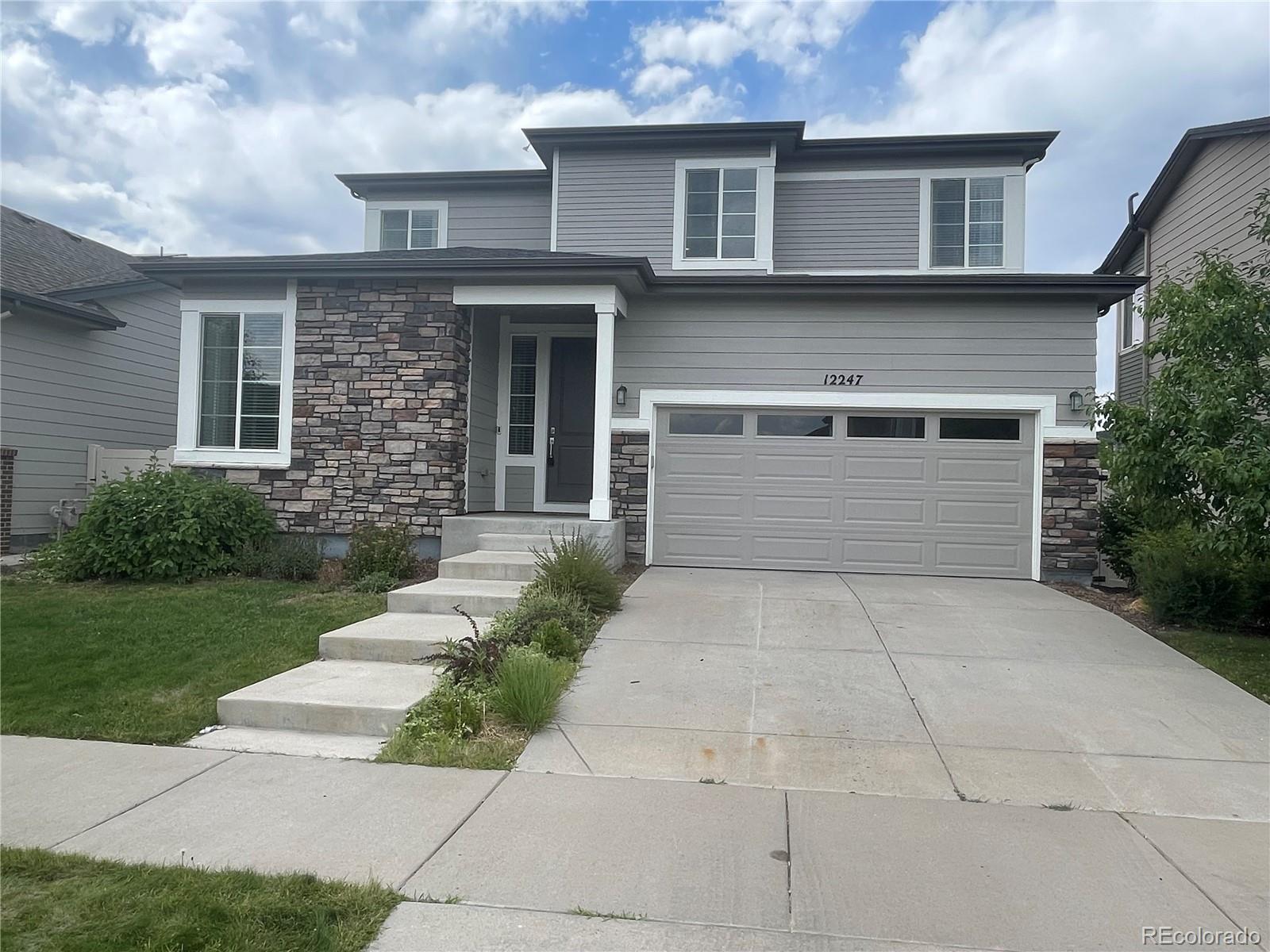 parker  House Search Picture