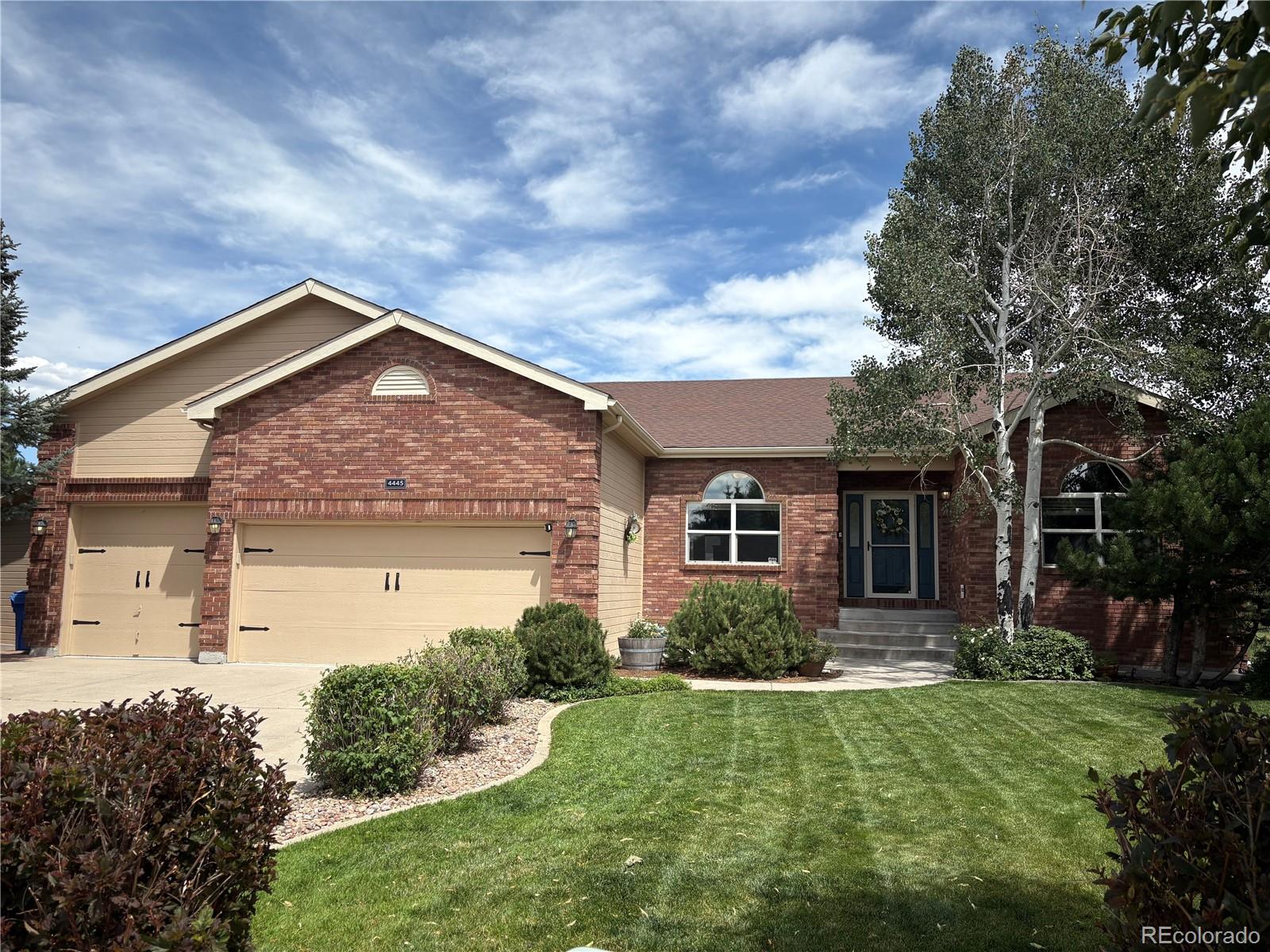 colorado springs  House Search Picture