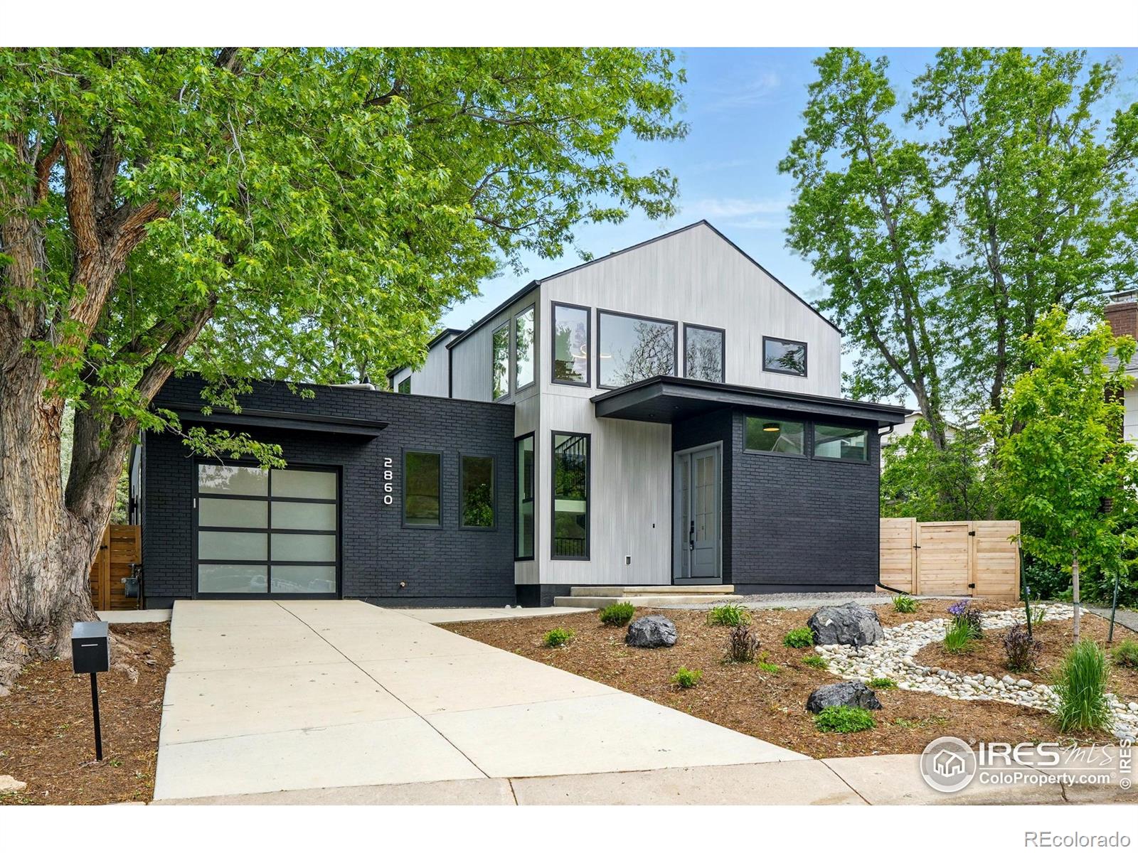 boulder  House Search Picture