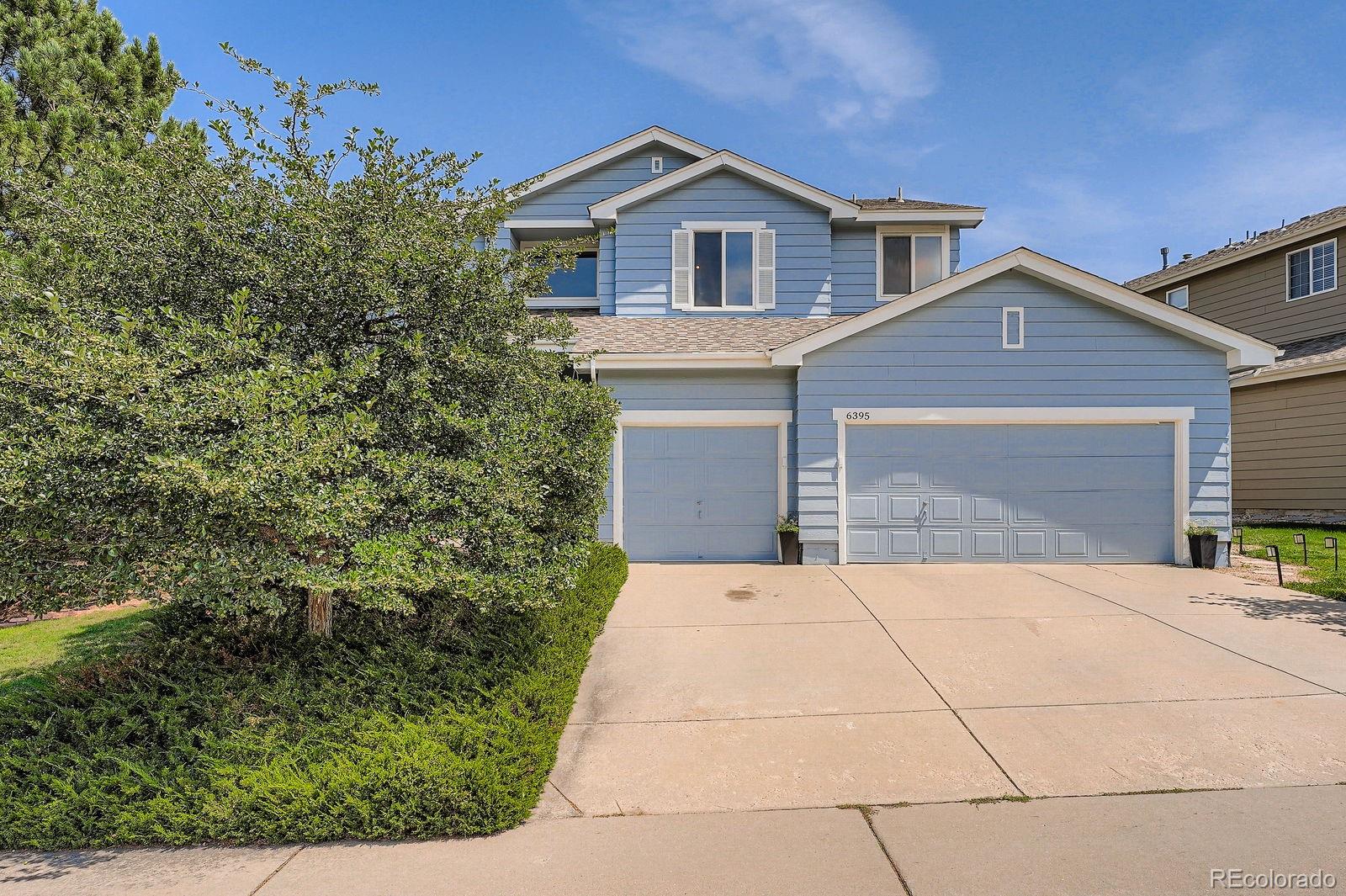 highlands ranch  House Search Picture