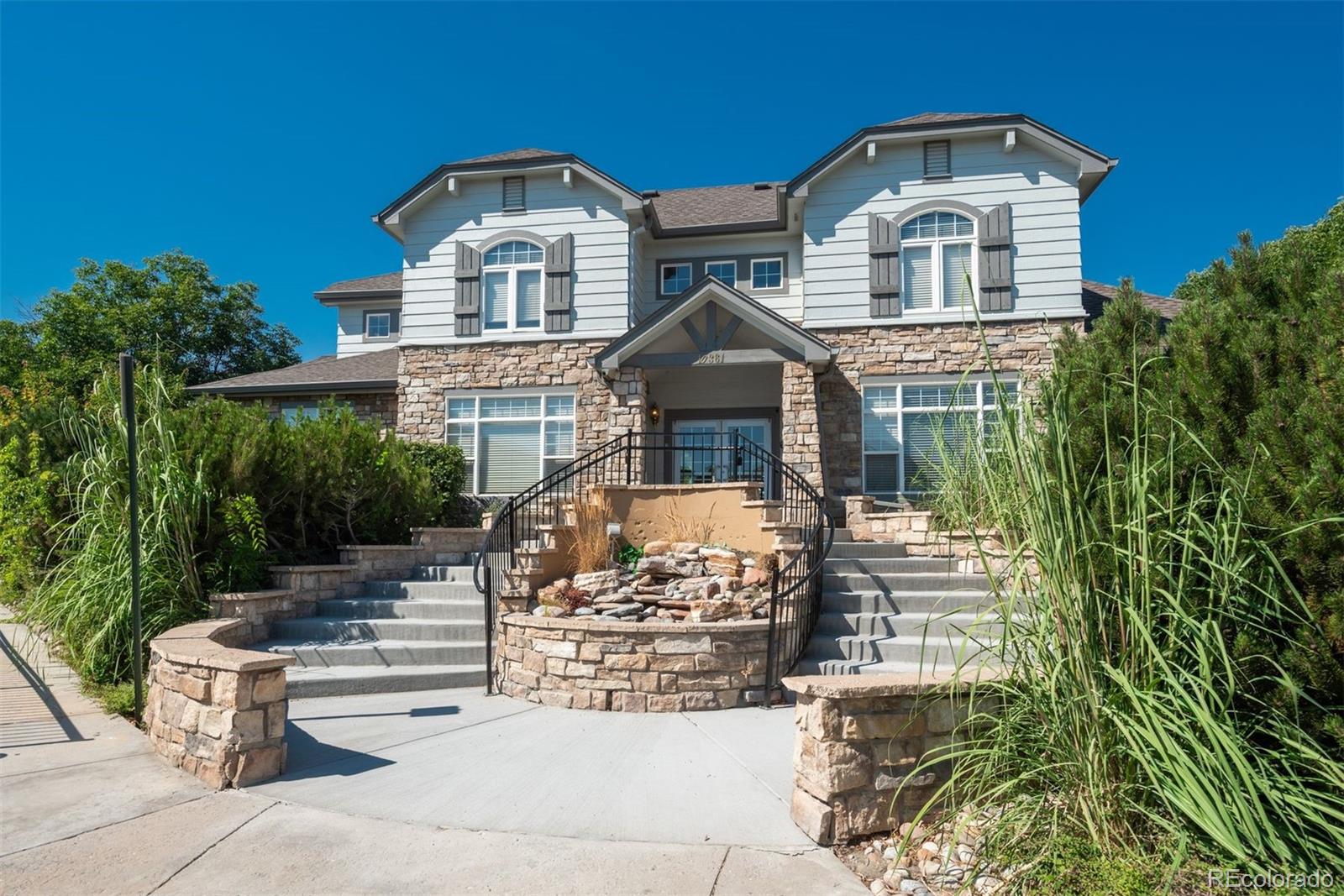3281 E 103rd Place 1402, Thornton  MLS: 3705368 Beds: 2 Baths: 2 Price: $315,000