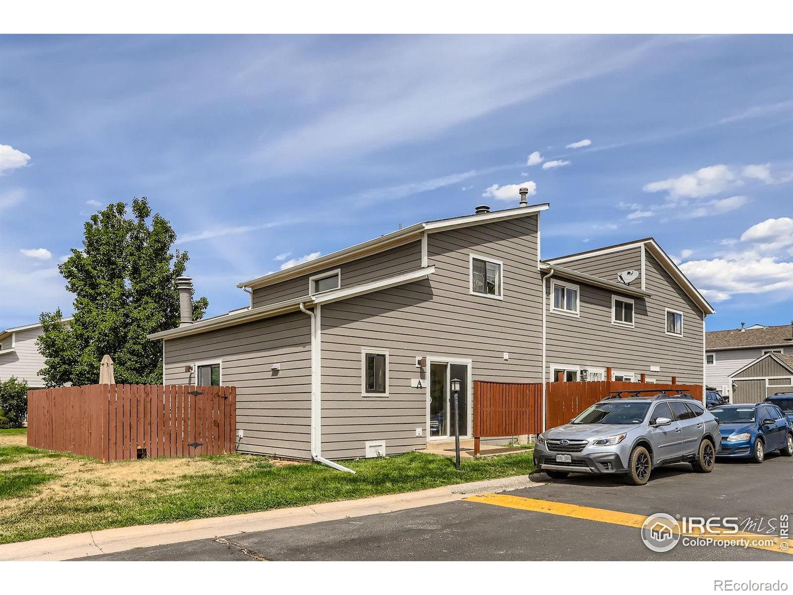 3355  Talisman Court, boulder&nbsp; House Search MLS Picture