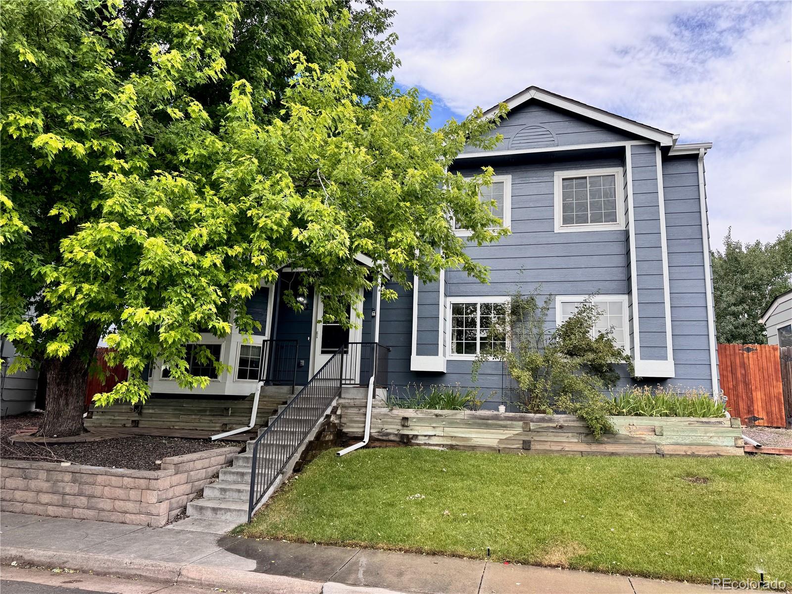 castle rock  House Search Picture
