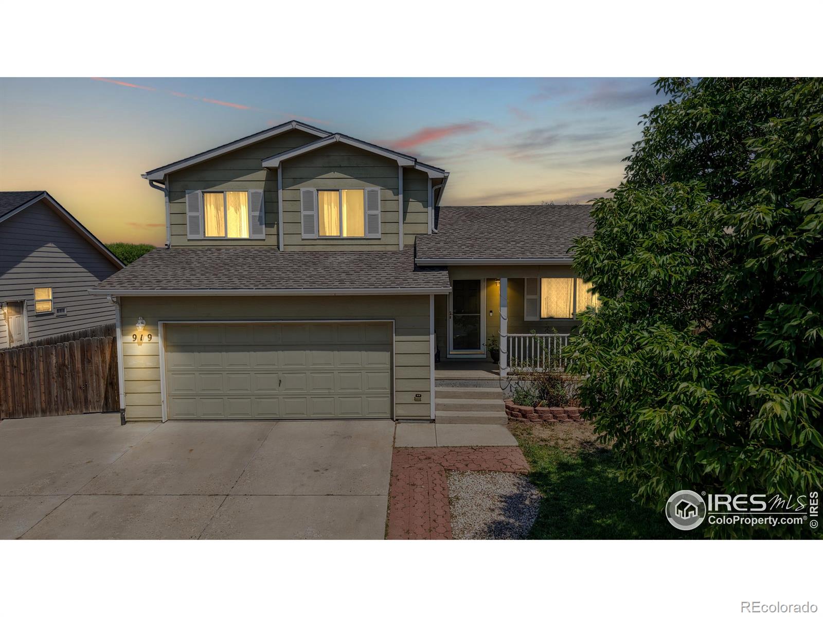 greeley  House Search Picture