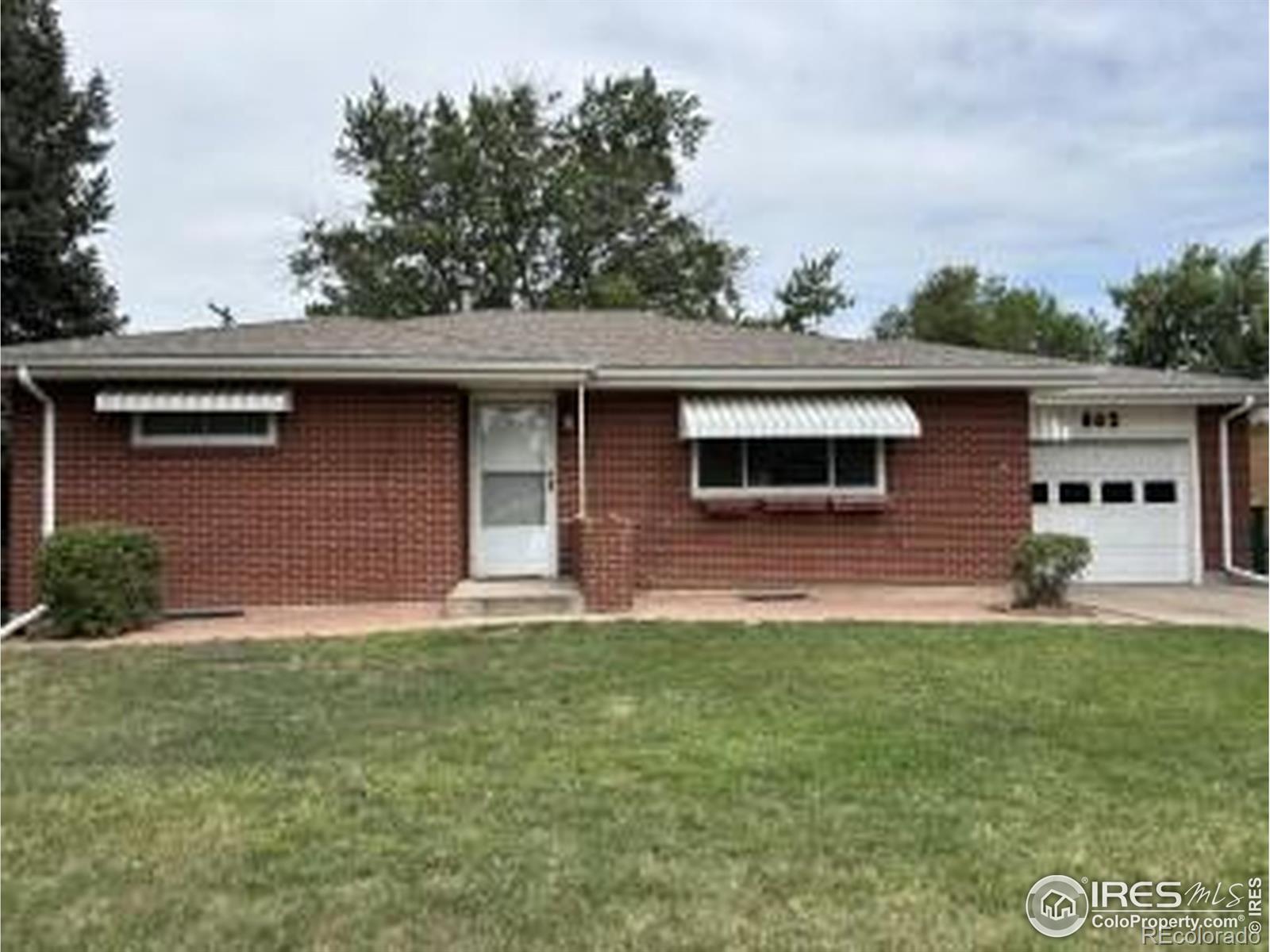 greeley  House Search Picture