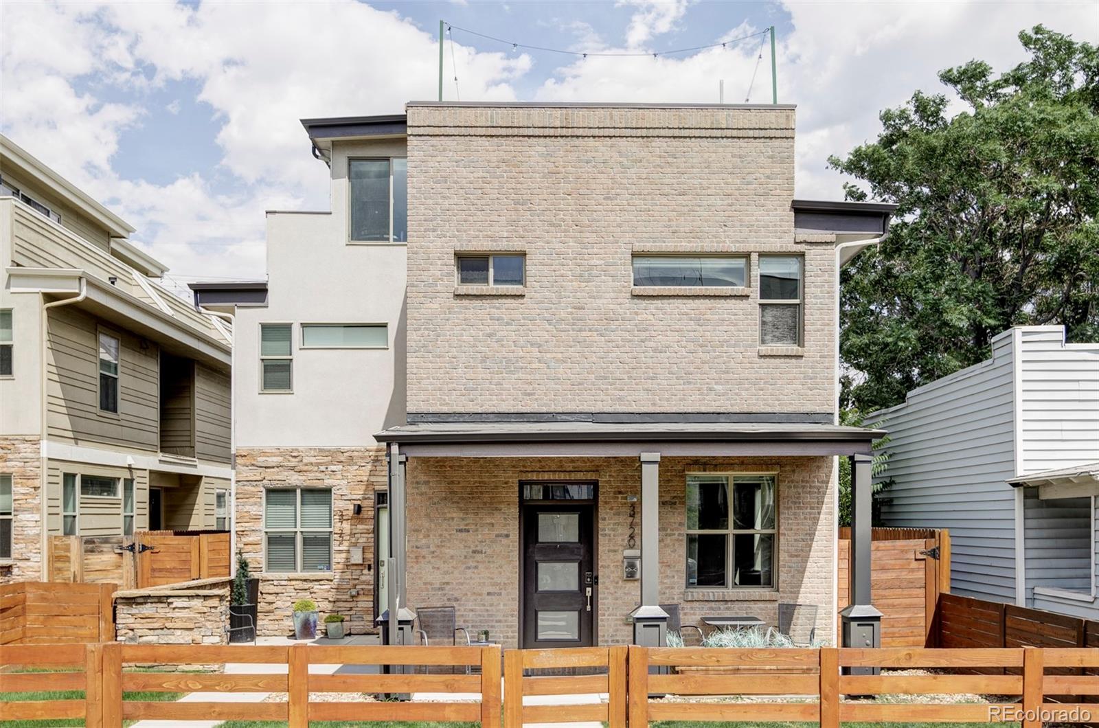 denver  House Search Picture