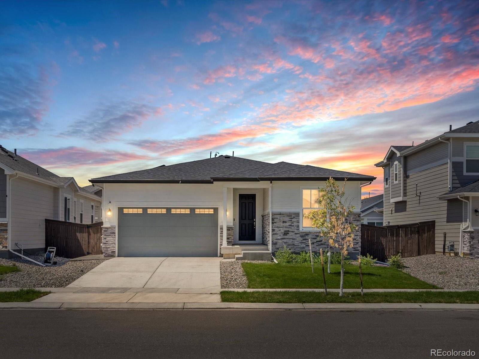 commerce city  House Search Picture
