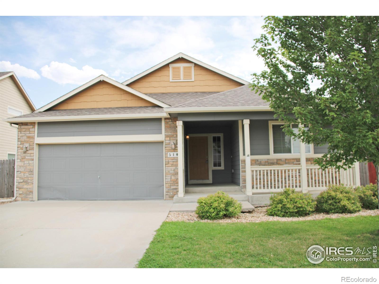 greeley  House Search Picture