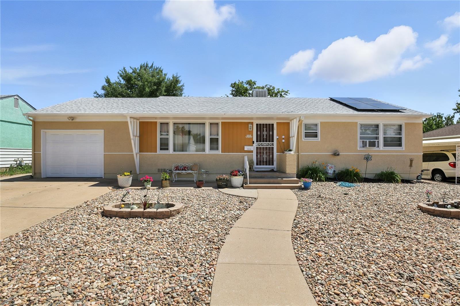 pueblo  House Search Picture