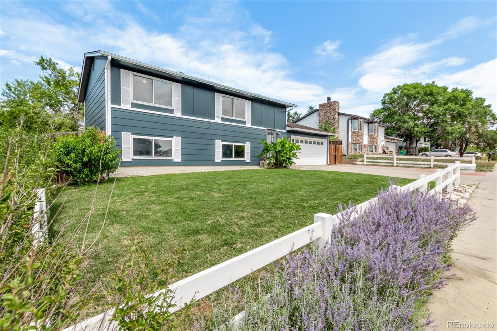 8273  Explorador Calle , denver  House Search MLS Picture