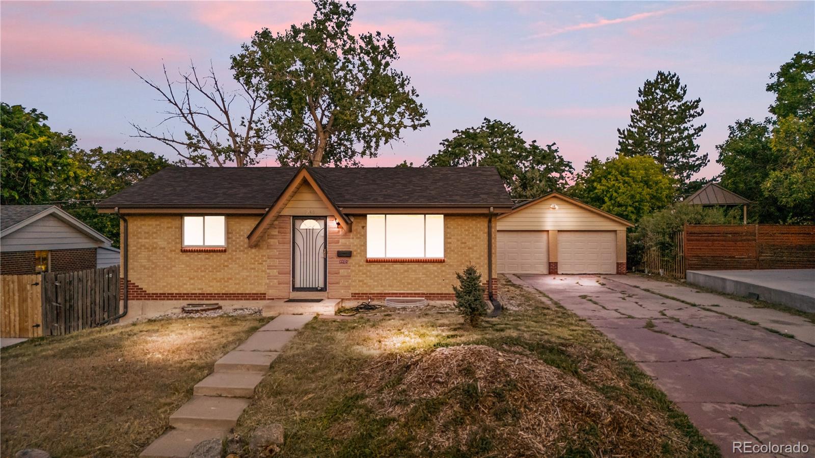 denver  House Search Picture